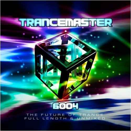    MP3   Trancemaster 6004 (2009) 2xCD