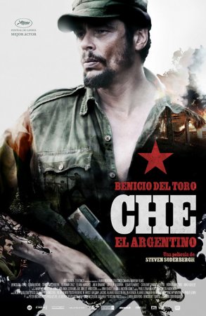   / Che (2008 DVDScreener),  1