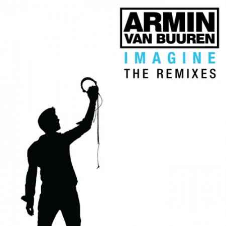 Armin van Buuren - Imagine (Remixes) (2009)