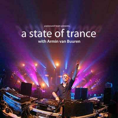 Armin van Buuren - A State of Trance 398 (2009)