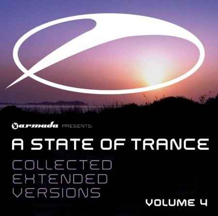 VA - A State Of Trance: Collected Extended Versions Vol.4 (2009) 2xCD