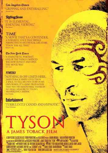  / Tyson (2008) DVDRip