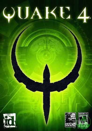 Quake 4 (2006/RUS/1C) PC