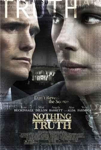 ,   / Nothing But the Truth (2008) DVDRip