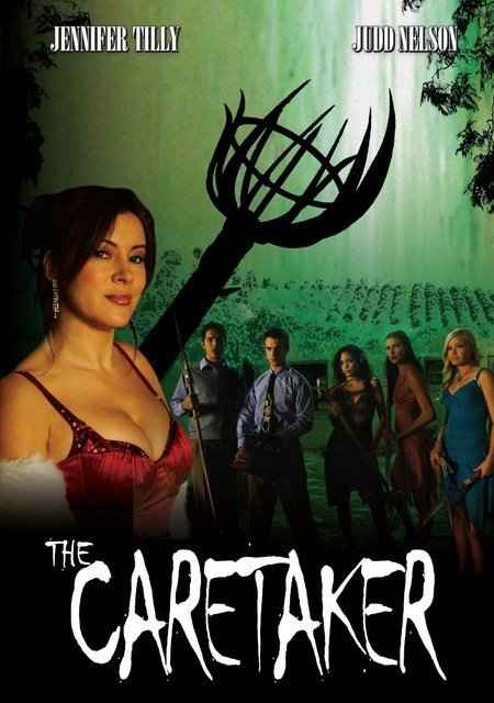  / The Caretaker (2008) DVDRip