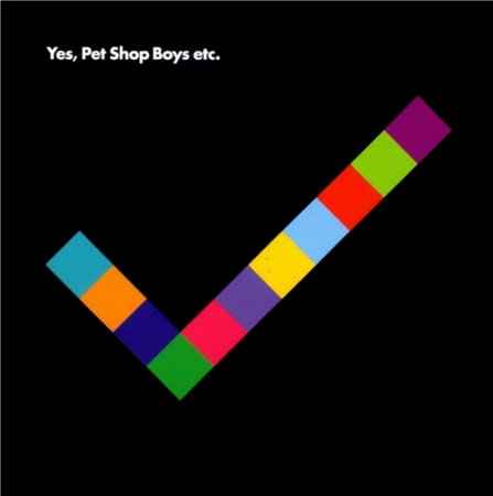 Pet Shop Boys - Yes, Etc (2009) 2xCD