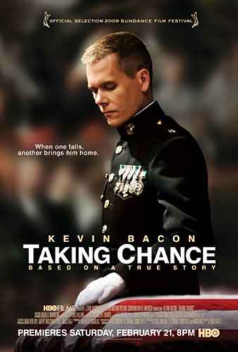   / Taking Chance (2009) DVDRip
