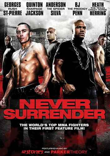    / Never Surrender (2009) DVDRip/DVD5