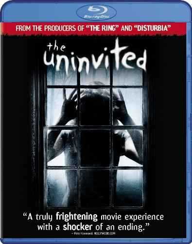  / The Uninvited (2009) BDRip