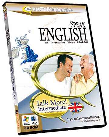 Speak English   (2CD+1DVD)