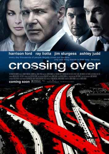  / Crossing Over DVDRip (2009)