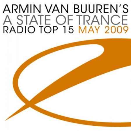 VA - Armin Van Buuren - A State of Trance Radio Top 15 May (2009)