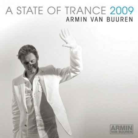 Armin van Buuren - A State Of Trance 2009 (2009) 2xCD