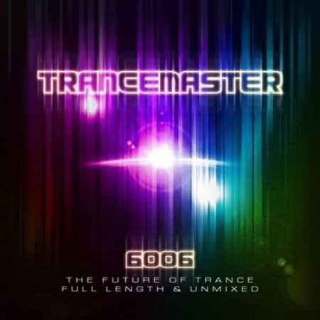 Trancemaster 6006 2xCD (2009)