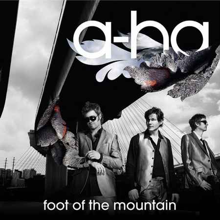 A-HA - Foot of the Mountain (2009)