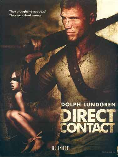   / Direct Contact BDRip (2009)