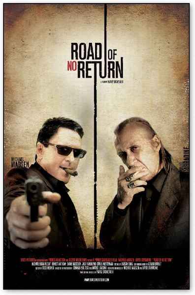   / Road of No Return DVDRip (2009)
