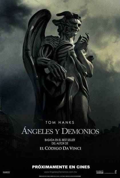   / Angels & Demons DVD9 / 700 (2009)