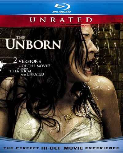  / Unborn BDRip (2009)