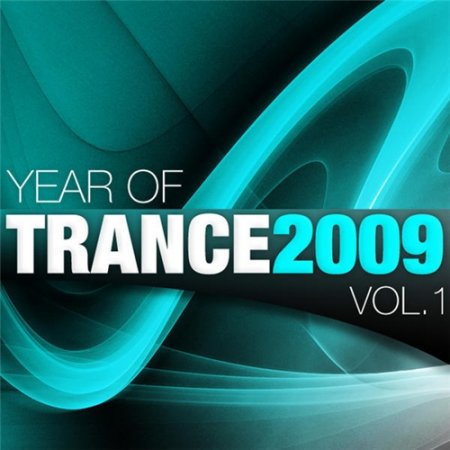 Year of Trance (2009)