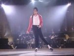 Michael Jackson - Live in Bucharest: The Dangerous Tour  DVDRip(1992)