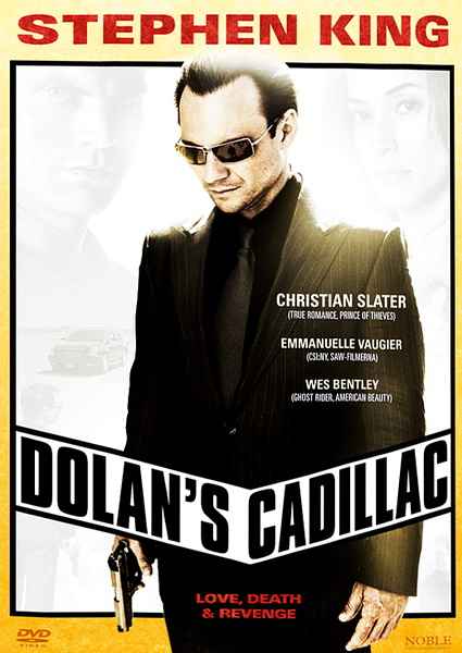   / Dolan's Cadillac DVDRip (2009)