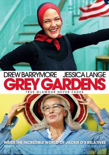   / Grey Gardens DVDRip (2009)