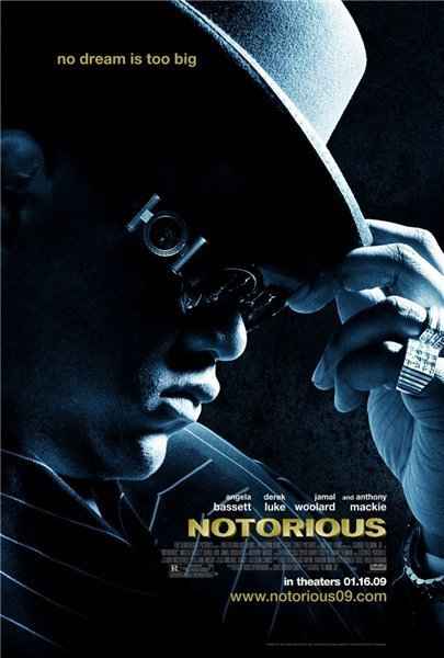 / Notorious DVDRip (2009)