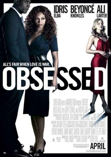  / Obsessed DVDRip (2009)