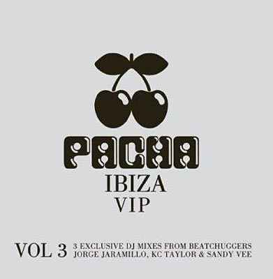 Pacha Ibiza VIP Vol. 3