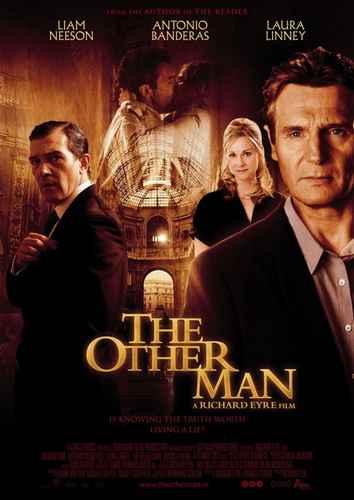   / The Other Man DVDRip (2008)