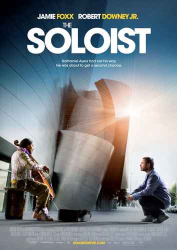  / The Soloist DVDRip (2009)