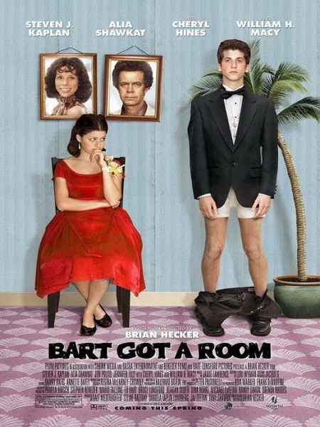      / Bart Got a Room DVDRip (2009)