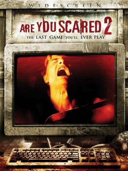   2 / Are You Scared 2 (2009) DVDRip