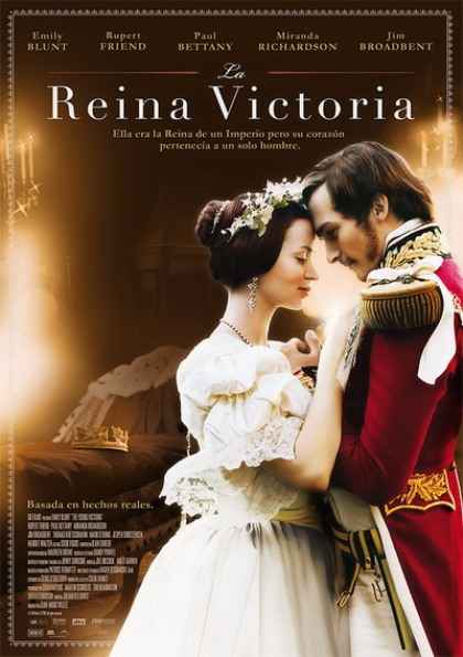   / The Young Victoria DVDRip (2009)