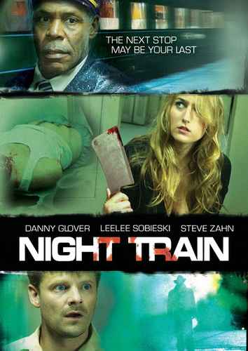   / Night Train DVDRip (2009)