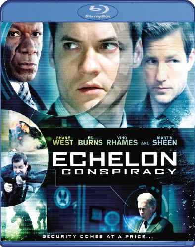  / Echelon Conspiracy BDRip (2009)