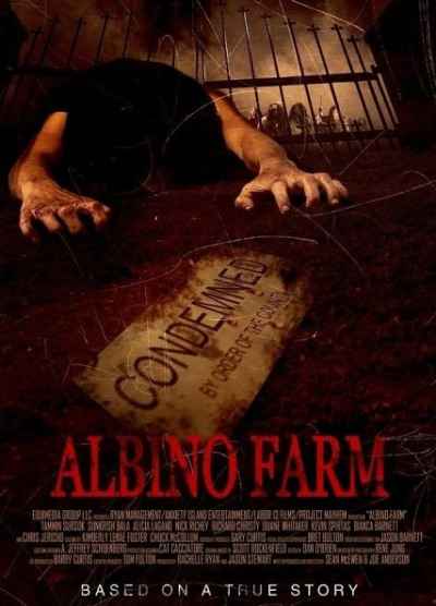   / Albino Farm (2009) DVDRip