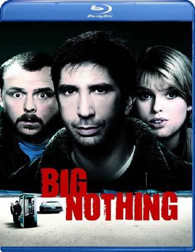   / Big Nothing (2006) BDRip 720p