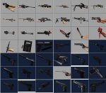 Half-Life and Counter Strike MASTER Addon (2009)