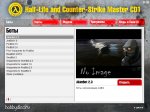 Half-Life and Counter Strike MASTER Addon (2009)