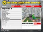Half-Life and Counter Strike MASTER Addon (2009)