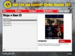 Half-Life and Counter Strike MASTER Addon (2009)