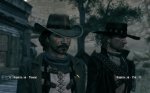 Call Of Juarez: Bound In Blood (2009)
