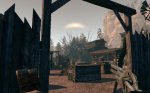 Call Of Juarez: Bound In Blood (2009)