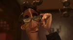 �������� � C����� �������� / Coraline (2009) DVDRip