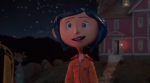 �������� � C����� �������� / Coraline (2009) DVDRip