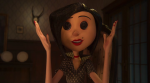 �������� � C����� �������� / Coraline (2009) DVDRip