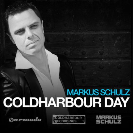 VA - Markus Schulz Coldharbour Day (2009)
