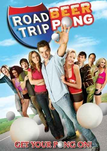   2 / Road Trip: Beer Pong (2009/DVDRip/DVD5)